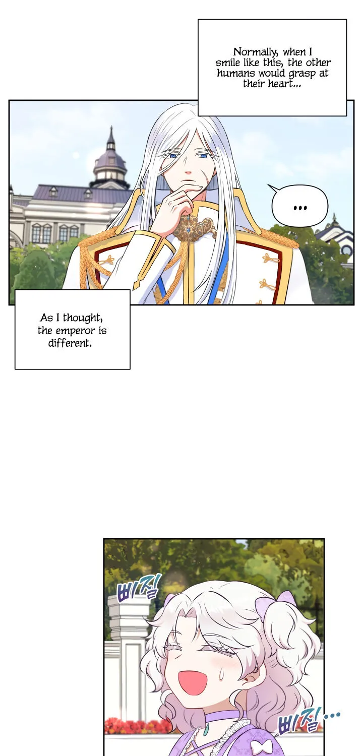 The Princess is Evil Zinmanga X Chapter 15 Page 5