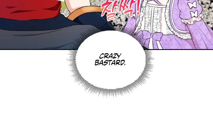 The Princess is Evil Zinmanga X Chapter 15 Page 20
