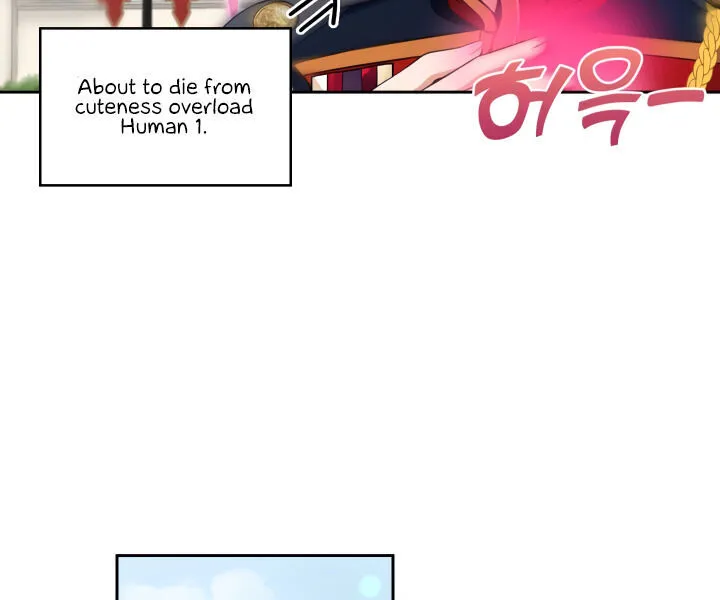 The Princess is Evil Zinmanga X Chapter 15 Page 45
