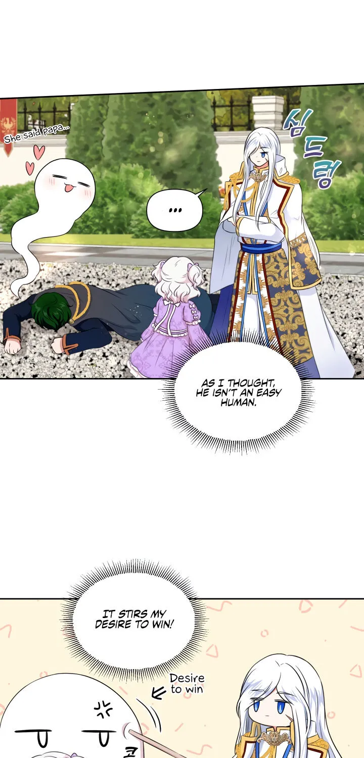 The Princess is Evil Zinmanga X Chapter 15 Page 52