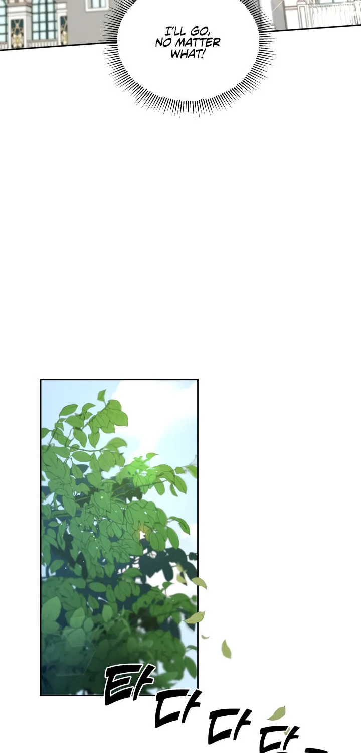 The Princess is Evil Zinmanga X Chapter 13 Page 28