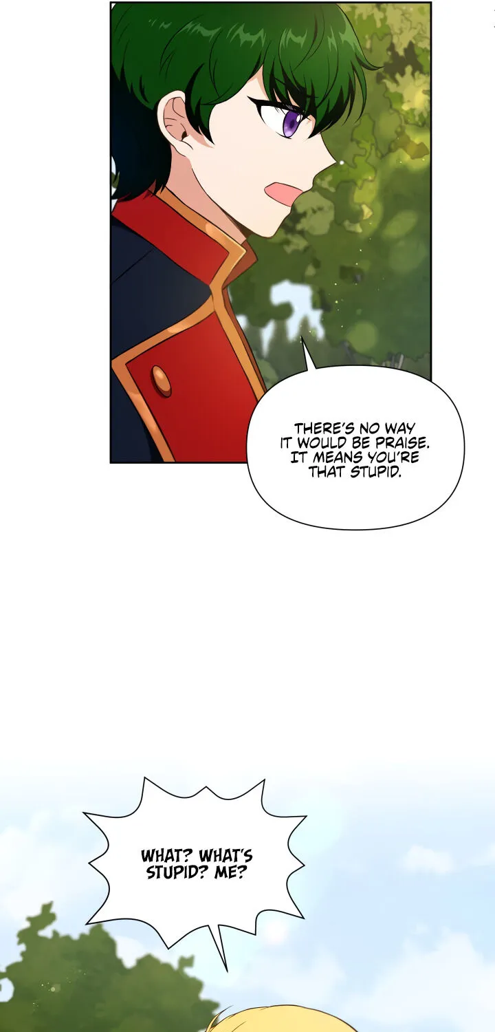The Princess is Evil Zinmanga X Chapter 13 Page 47