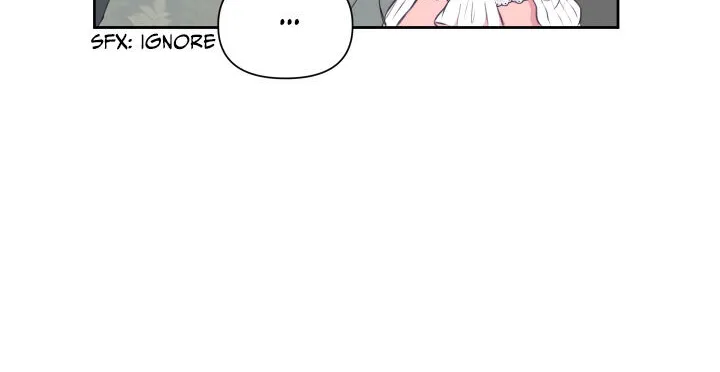The Princess is Evil Zinmanga X Chapter 12 Page 33