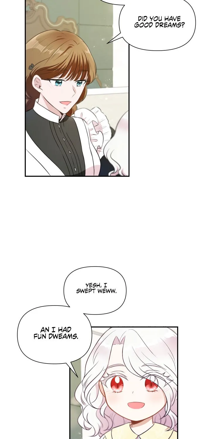 The Princess is Evil Zinmanga X Chapter 9 Page 4