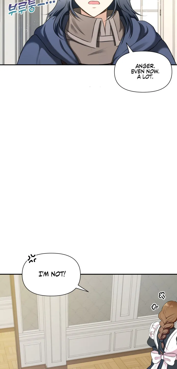 The Princess is Evil Zinmanga X Chapter 9 Page 32