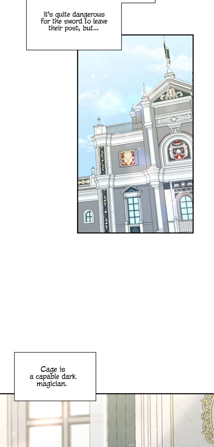 The Princess is Evil Zinmanga X Chapter 9 Page 36