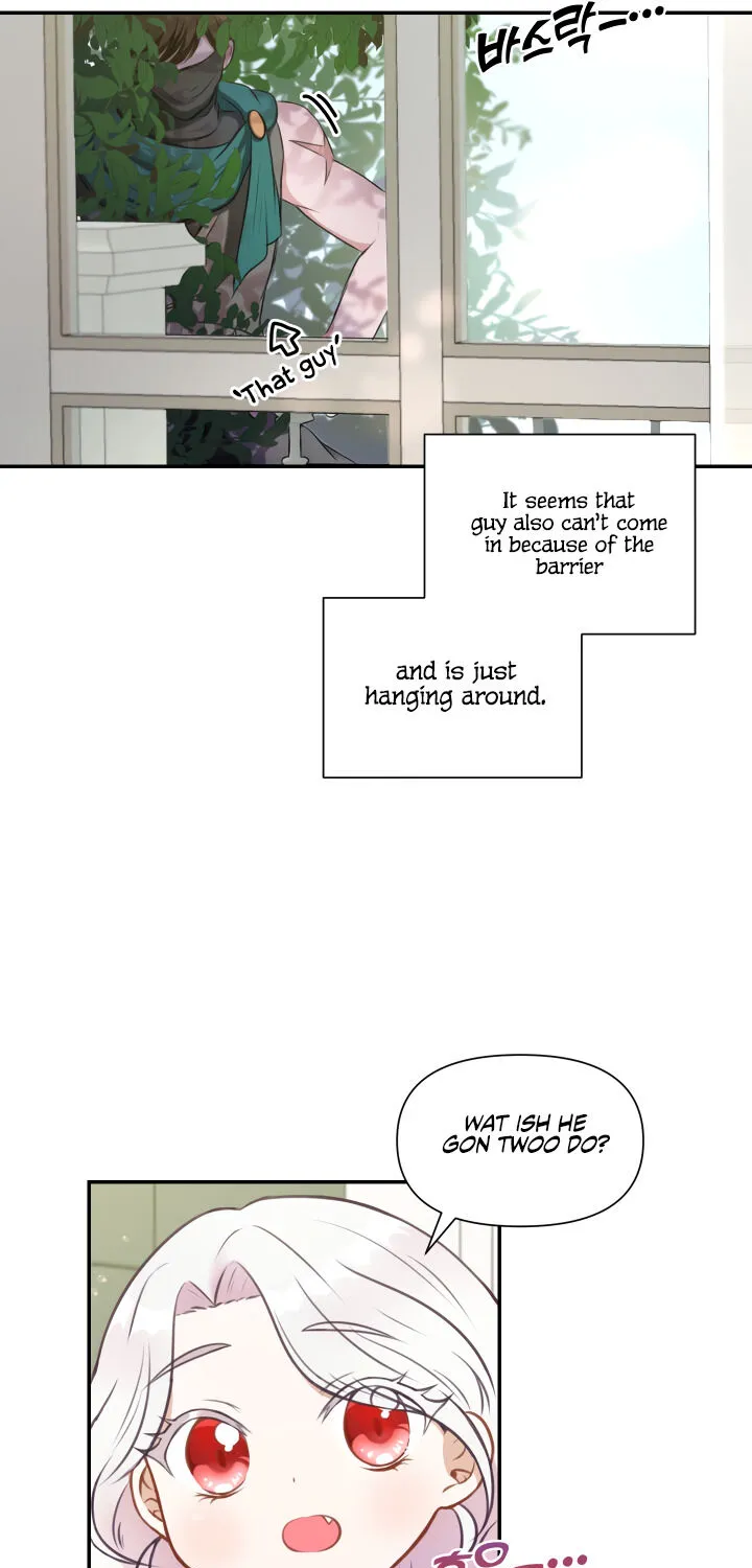 The Princess is Evil Zinmanga X Chapter 9 Page 39