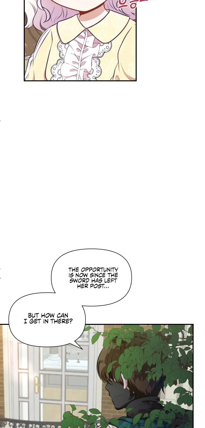 The Princess is Evil Zinmanga X Chapter 9 Page 40