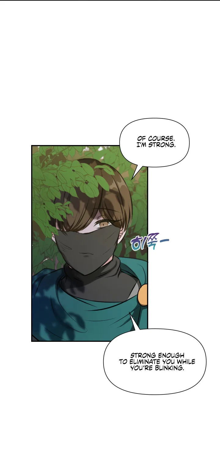 The Princess is Evil Zinmanga X Chapter 9 Page 47
