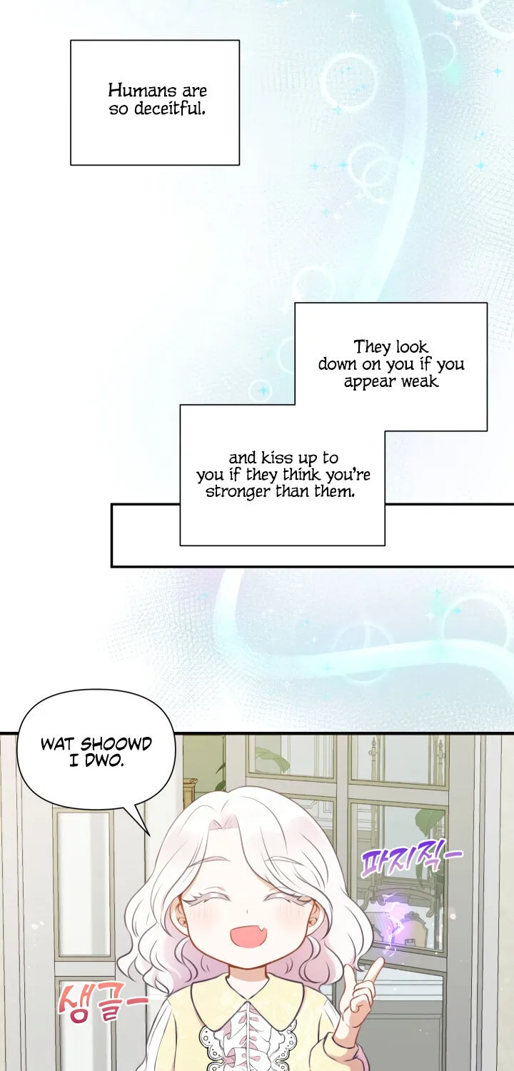 The Princess is Evil Zinmanga X Chapter 9 Page 59