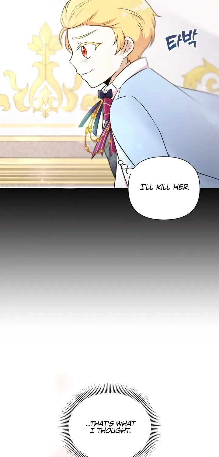 The Princess is Evil Zinmanga X Chapter 7 Page 65