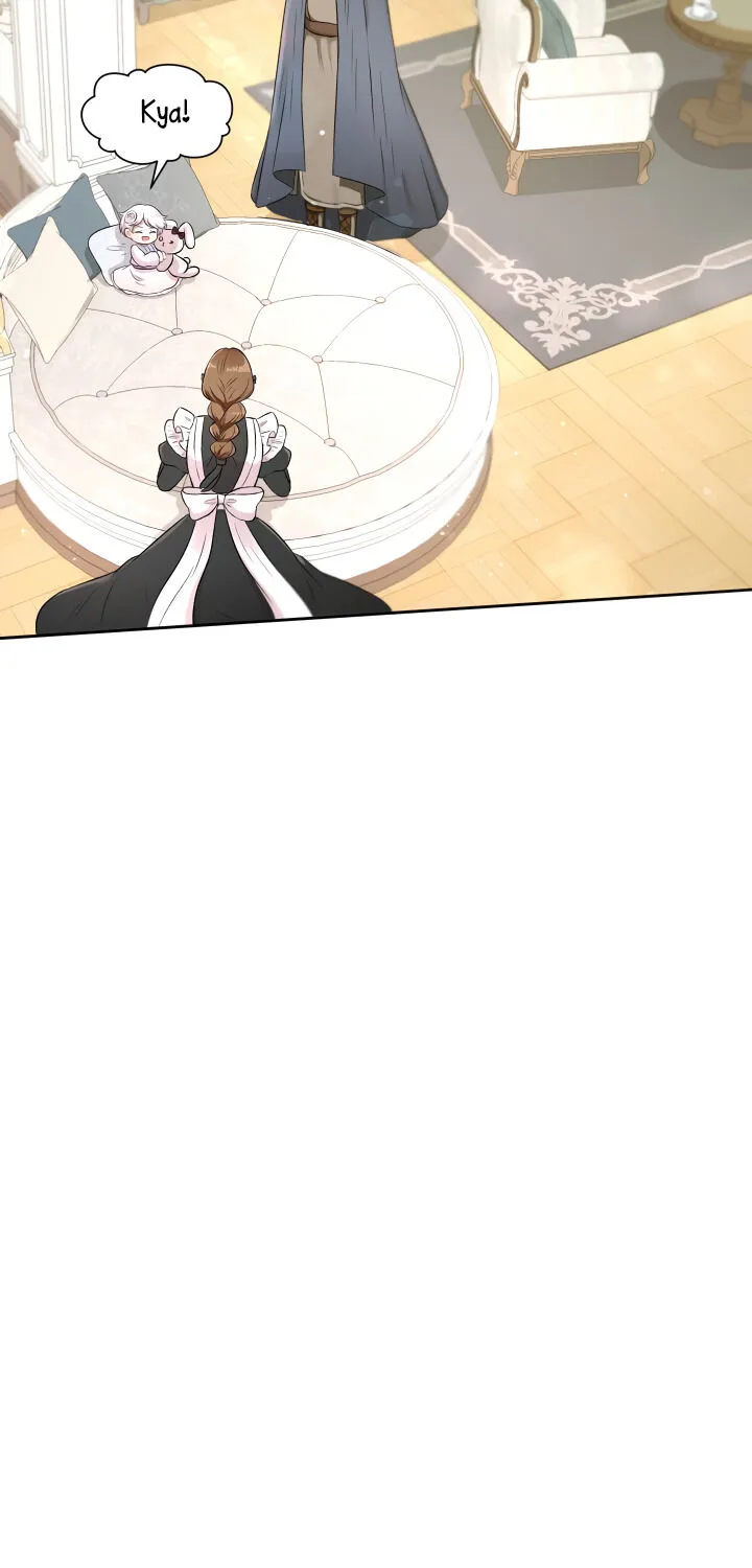 The Princess is Evil Zinmanga X Chapter 6 Page 29