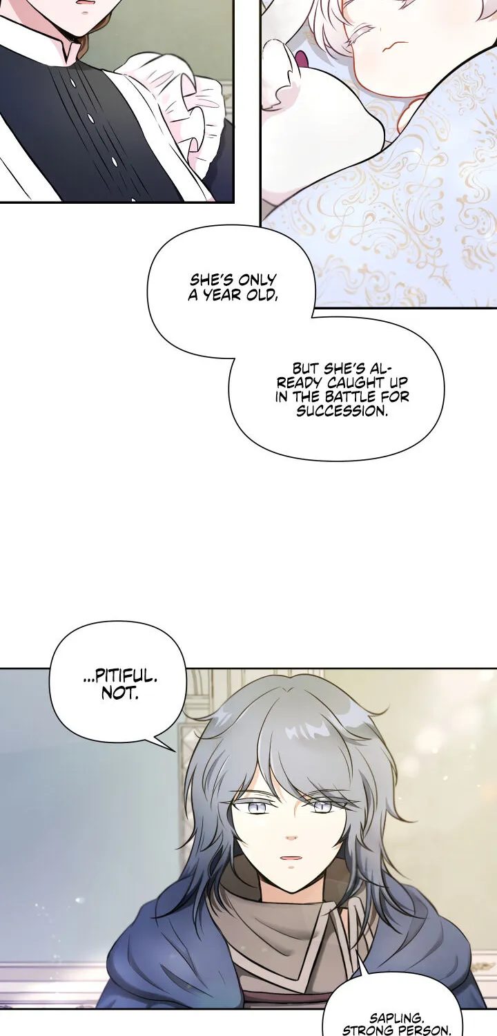 The Princess is Evil Zinmanga X Chapter 6 Page 36