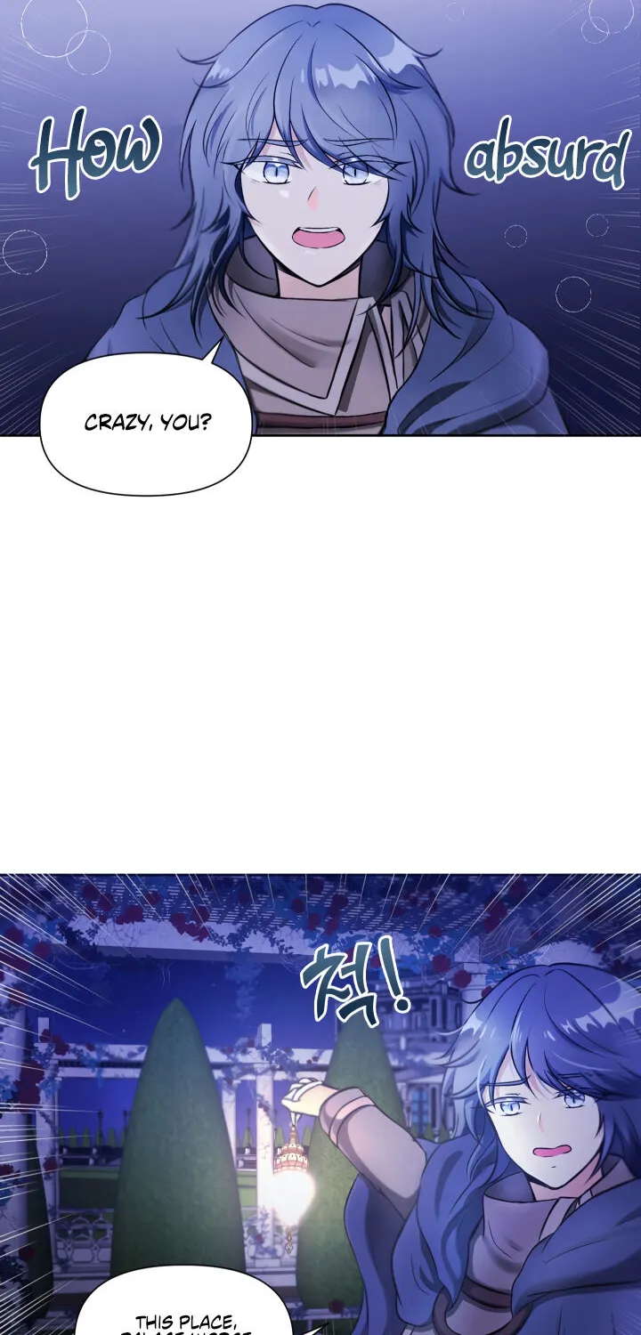 The Princess is Evil Zinmanga X Chapter 6 Page 48