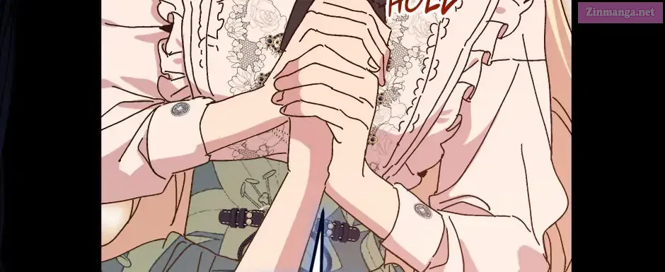 The Princess Pretends To Be Crazy Zinmanga X Chapter 142 Page 54