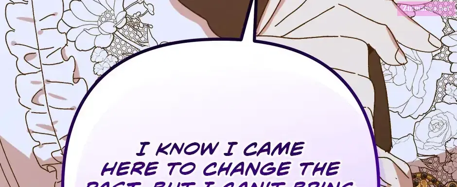 The Princess Pretends To Be Crazy Zinmanga X Chapter 142 Page 58
