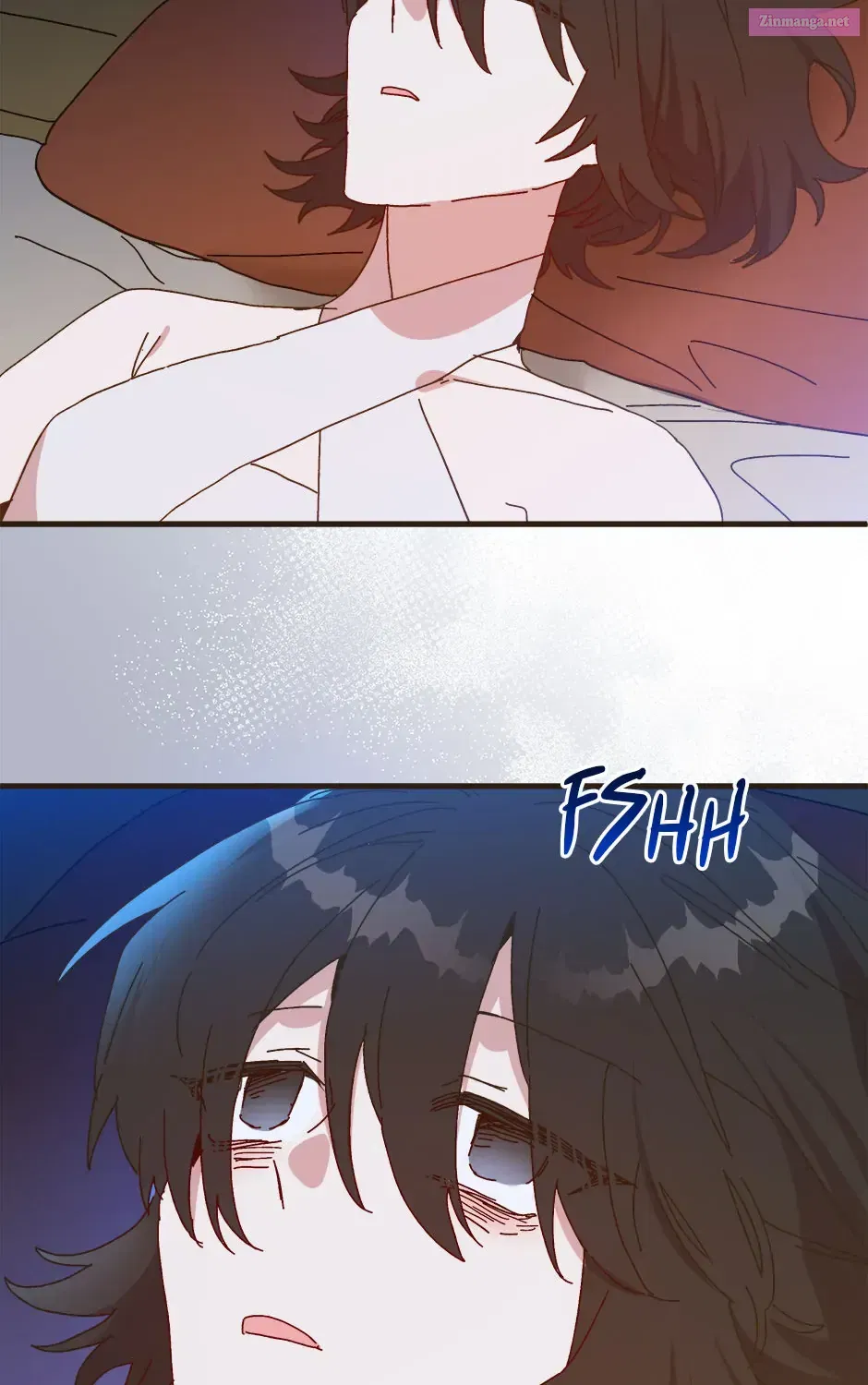 The Princess Pretends To Be Crazy Zinmanga X Chapter 142 Page 79
