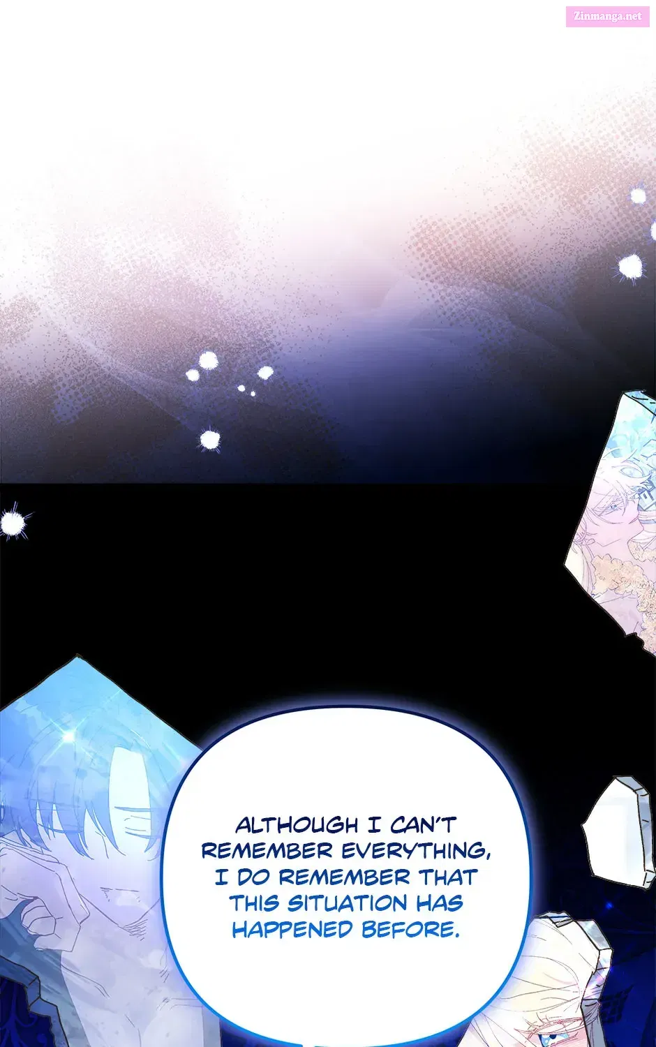 The Princess Pretends To Be Crazy Zinmanga X Chapter 142 Page 115