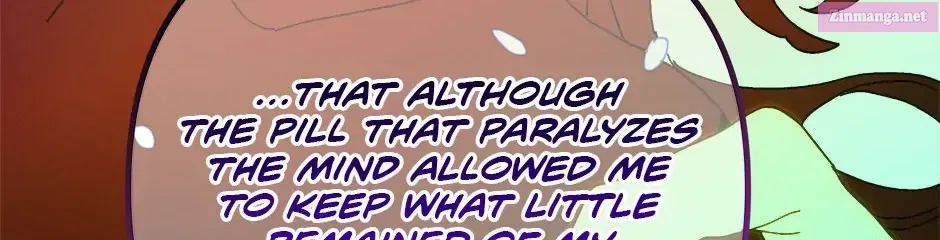 The Princess Pretends To Be Crazy Zinmanga X Chapter 142 Page 174