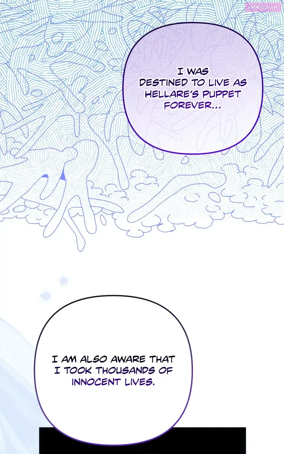The Princess Pretends To Be Crazy Zinmanga X Chapter 142 Page 177