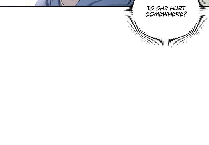 The Princess is Evil Zinmanga X Chapter 5 Page 10