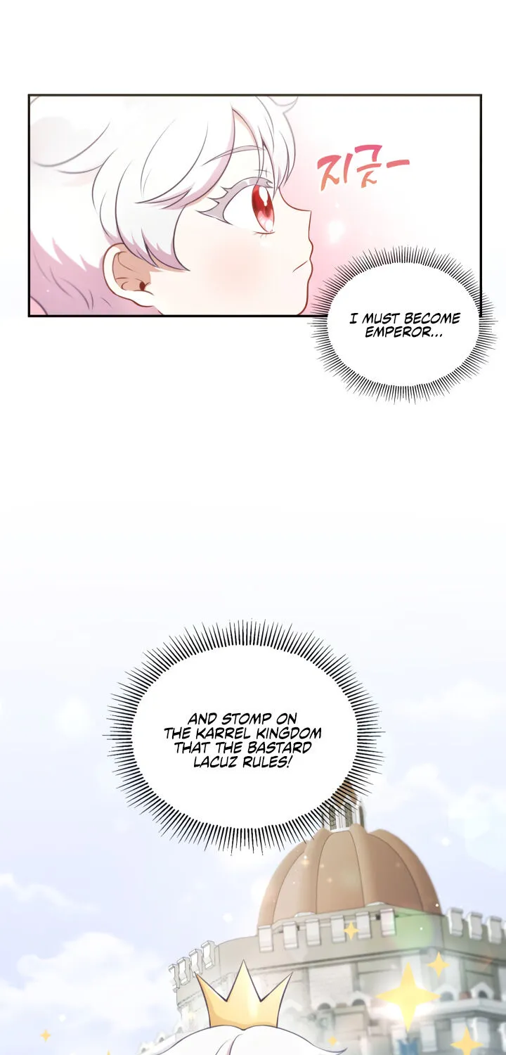 The Princess is Evil Zinmanga X Chapter 4 Page 5
