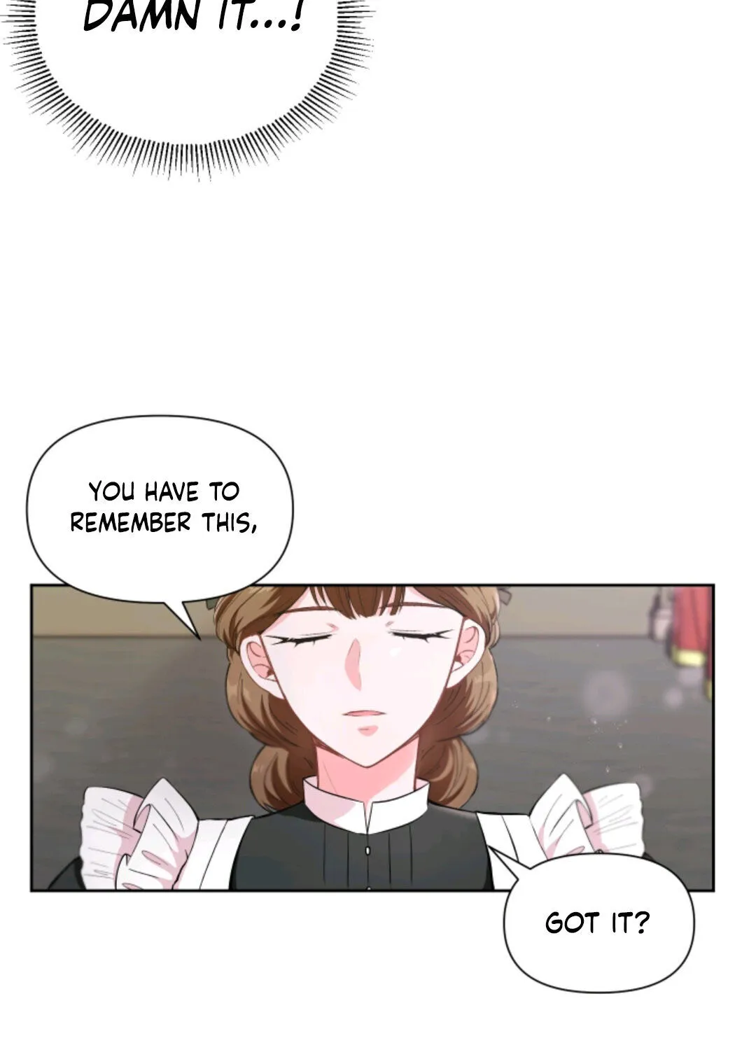 The Princess is Evil Zinmanga X Chapter 3 Page 22