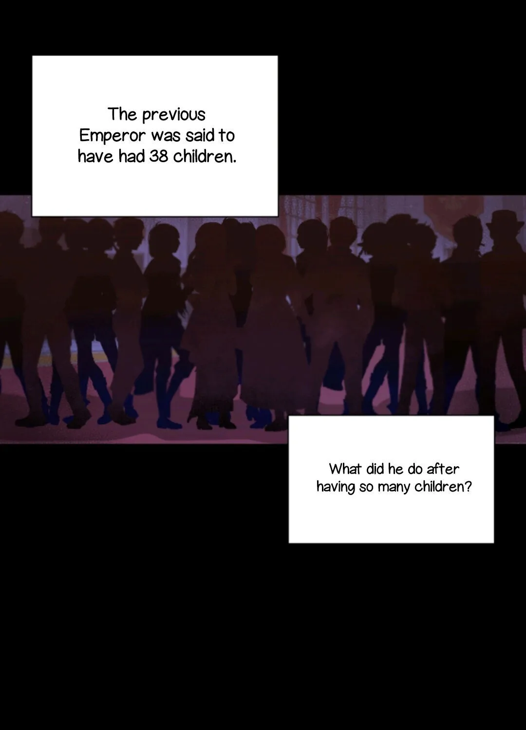 The Princess is Evil Zinmanga X Chapter 3 Page 52