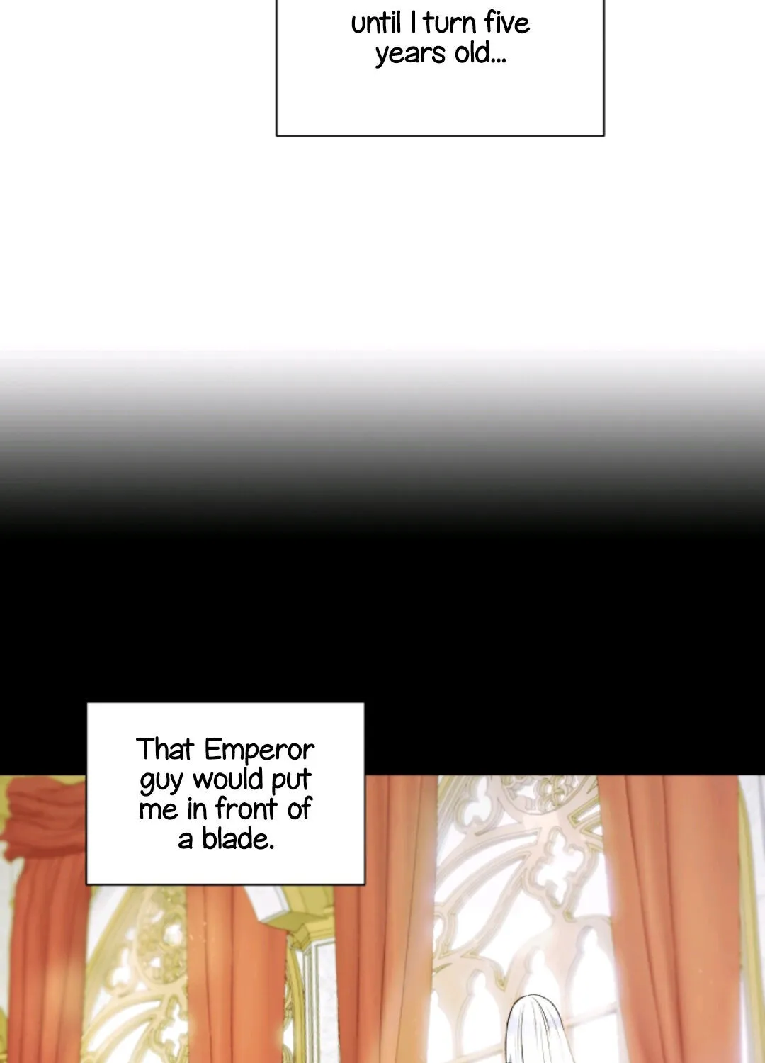 The Princess is Evil Zinmanga X Chapter 3 Page 65