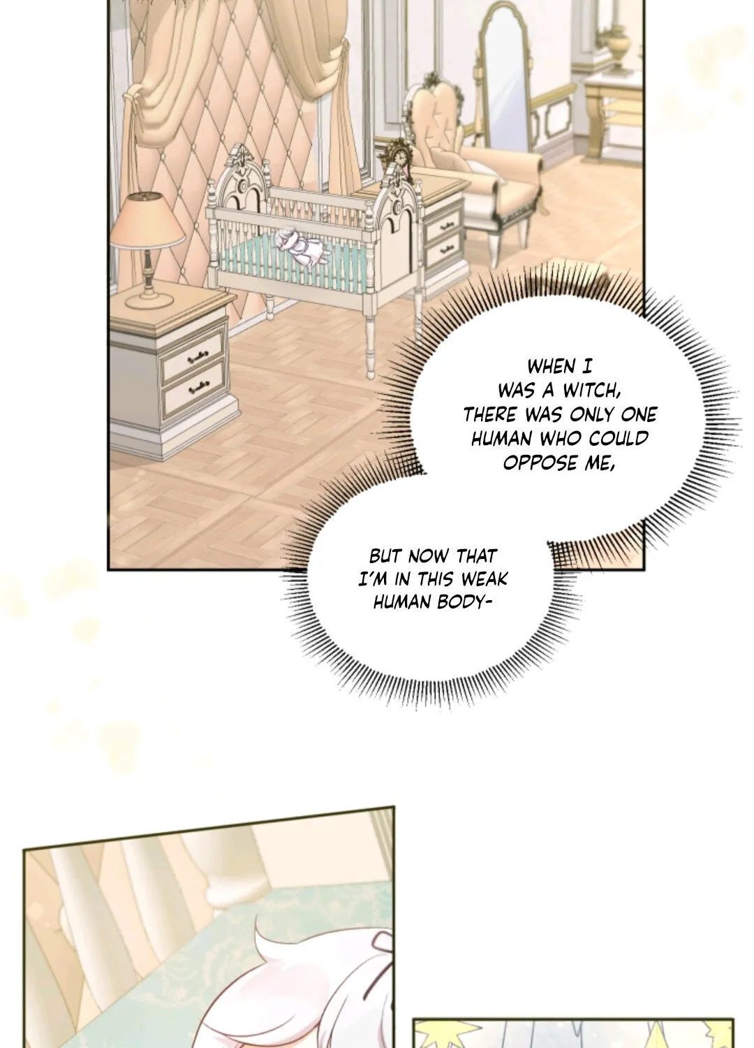 The Princess is Evil Zinmanga X Chapter 2 Page 3