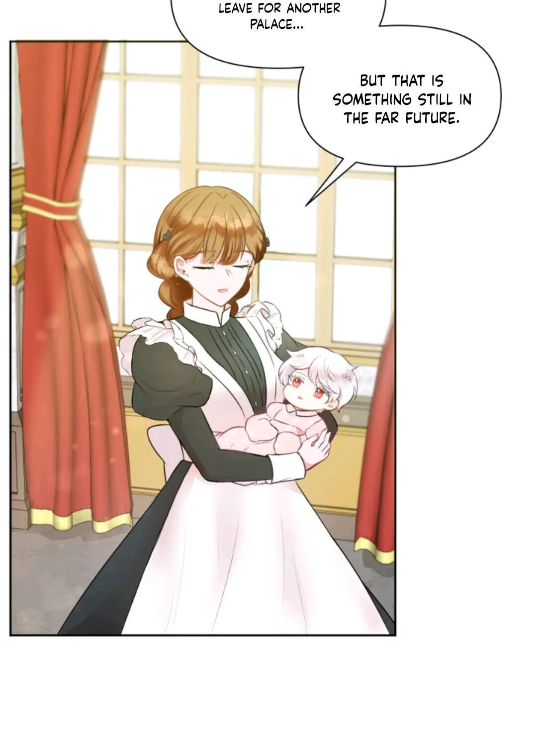 The Princess is Evil Zinmanga X Chapter 2 Page 24