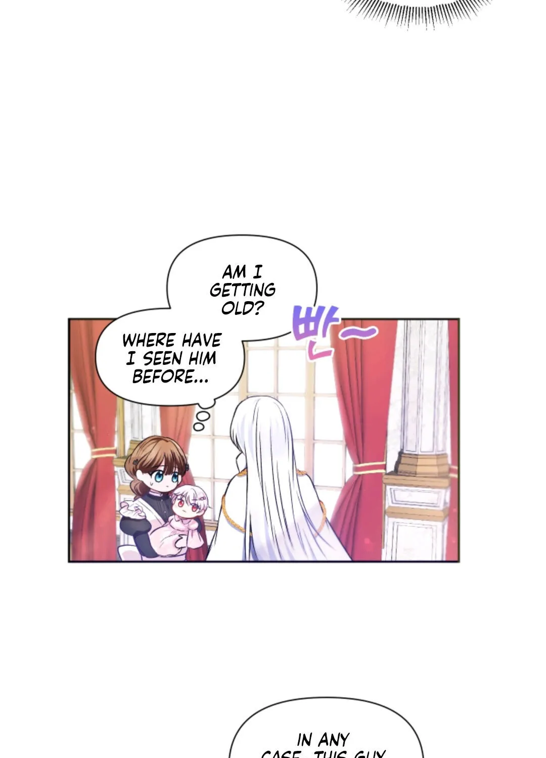 The Princess is Evil Zinmanga X Chapter 2 Page 36