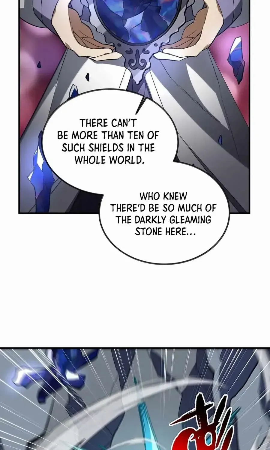 I Work Nine To Five In The Immortal Cultivation World Zinmanga X Chapter 103 Page 36