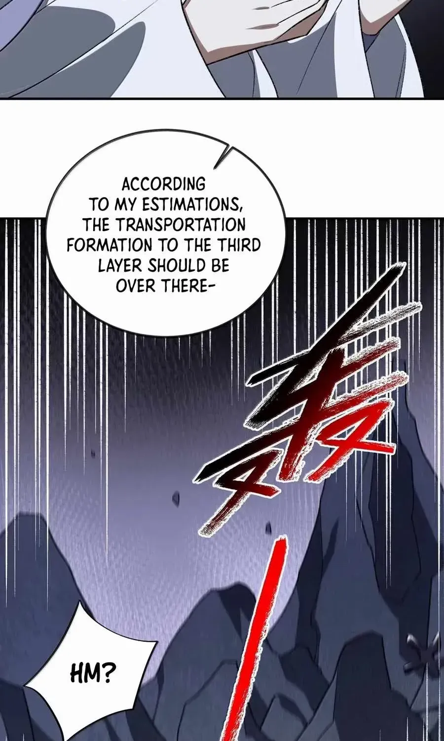 I Work Nine To Five In The Immortal Cultivation World Zinmanga X Chapter 103 Page 73