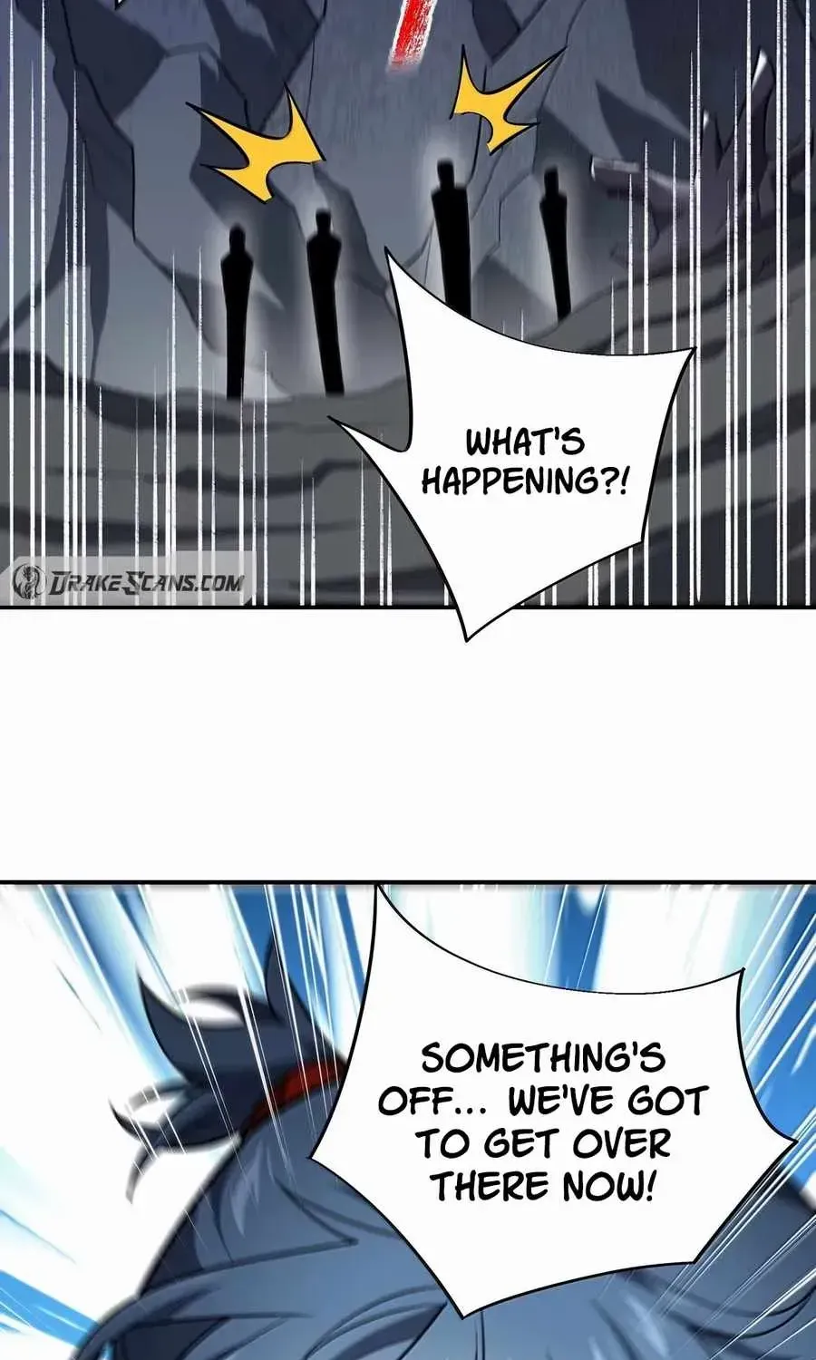 I Work Nine To Five In The Immortal Cultivation World Zinmanga X Chapter 103 Page 74