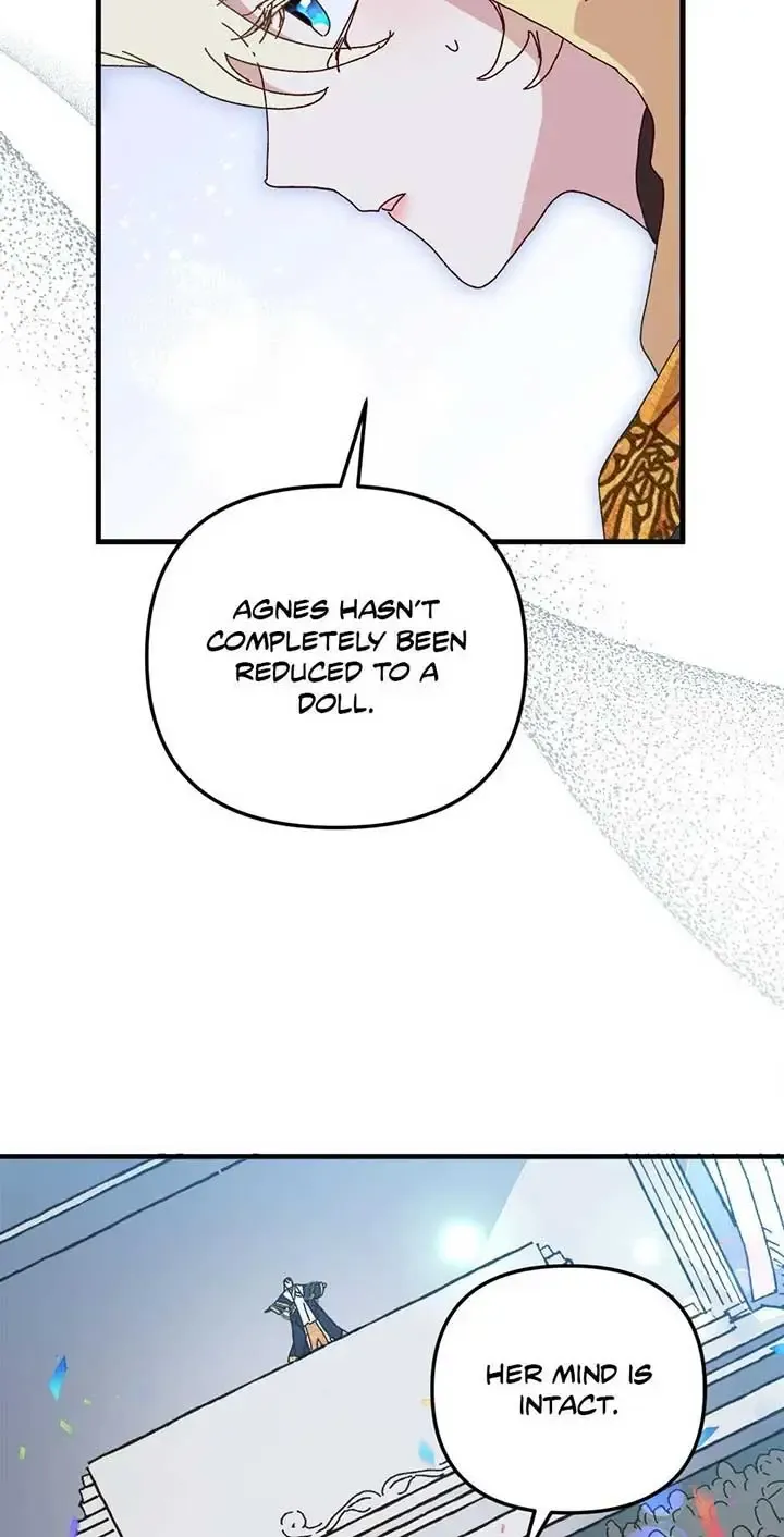 The Princess Pretends To Be Crazy Zinmanga X Chapter 141 Page 18