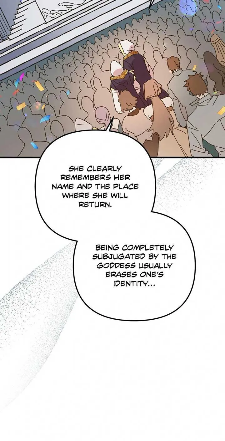 The Princess Pretends To Be Crazy Zinmanga X Chapter 141 Page 19