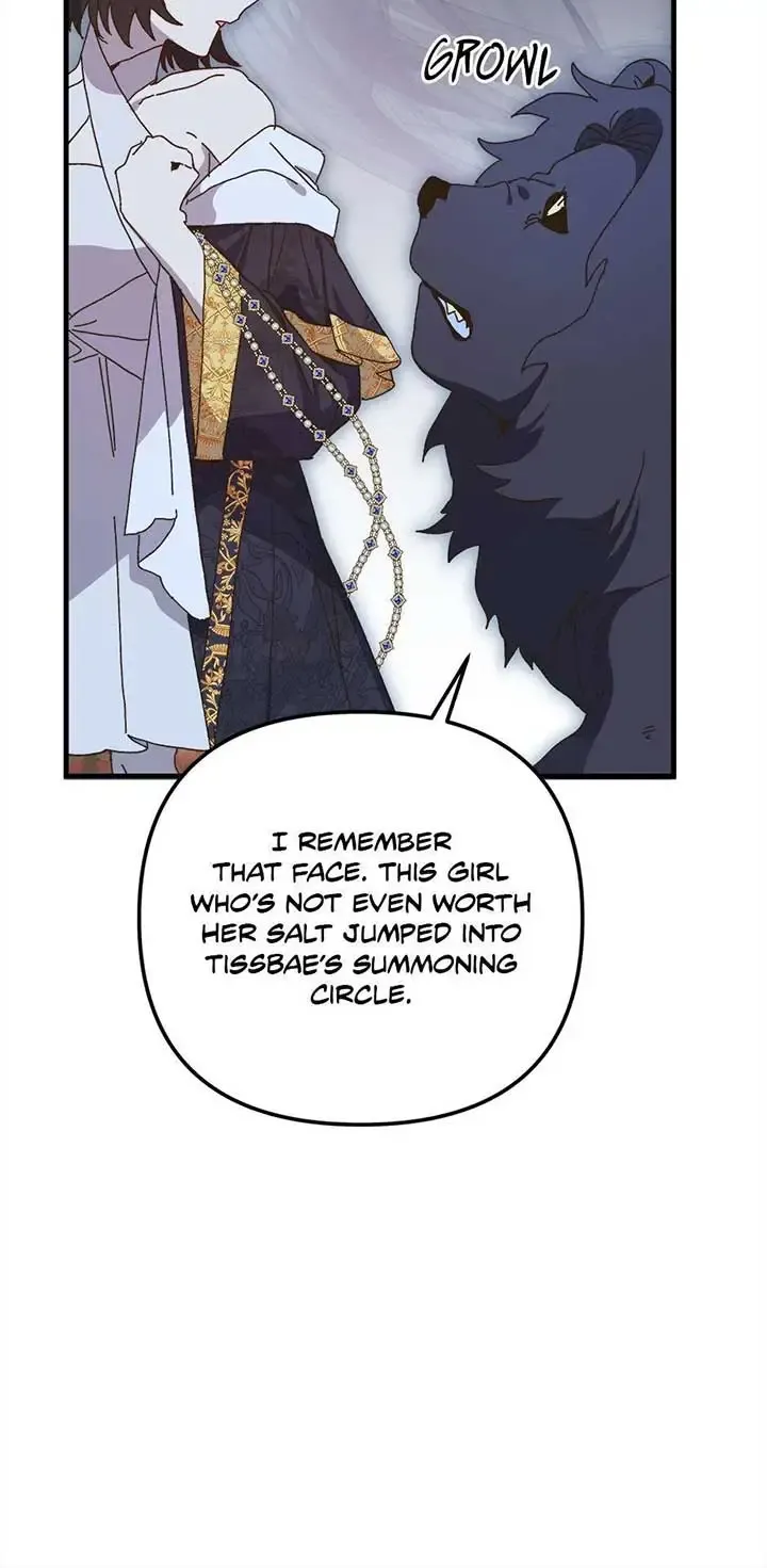 The Princess Pretends To Be Crazy Zinmanga X Chapter 141 Page 89