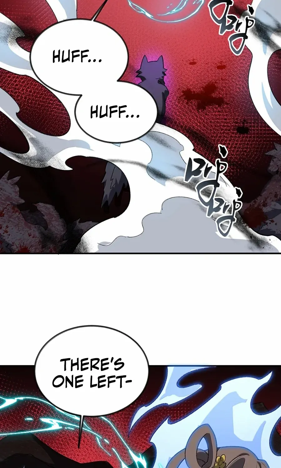 I Work Nine To Five In The Immortal Cultivation World Zinmanga X Chapter 93 Page 44