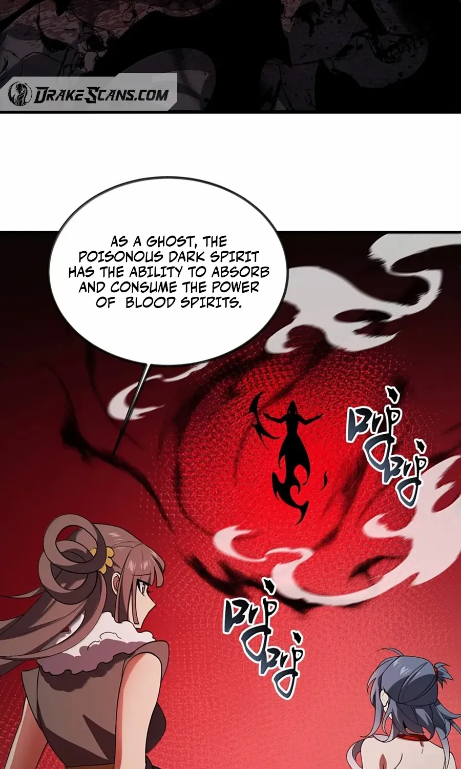I Work Nine To Five In The Immortal Cultivation World Zinmanga X Chapter 93 Page 55