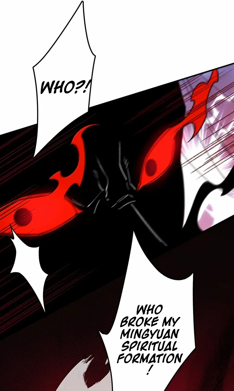 I Work Nine To Five In The Immortal Cultivation World Zinmanga X Chapter 93 Page 68