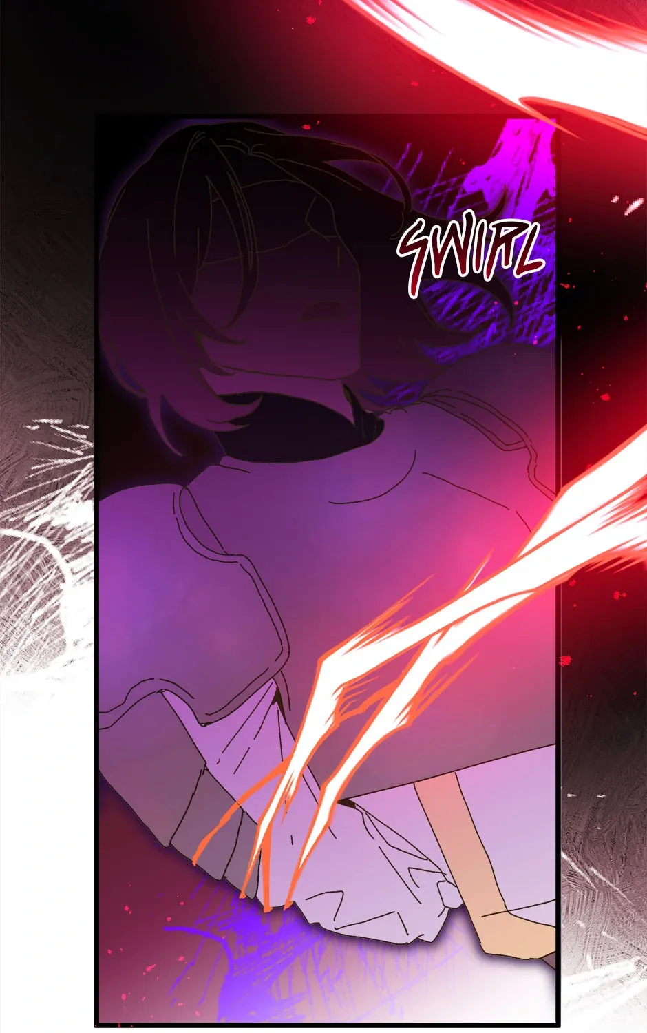 The Princess Pretends To Be Crazy Zinmanga X Chapter 140 Page 26