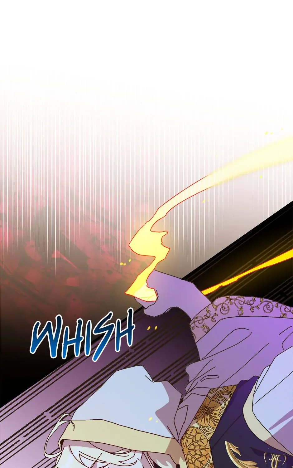 The Princess Pretends To Be Crazy Zinmanga X Chapter 140 Page 28