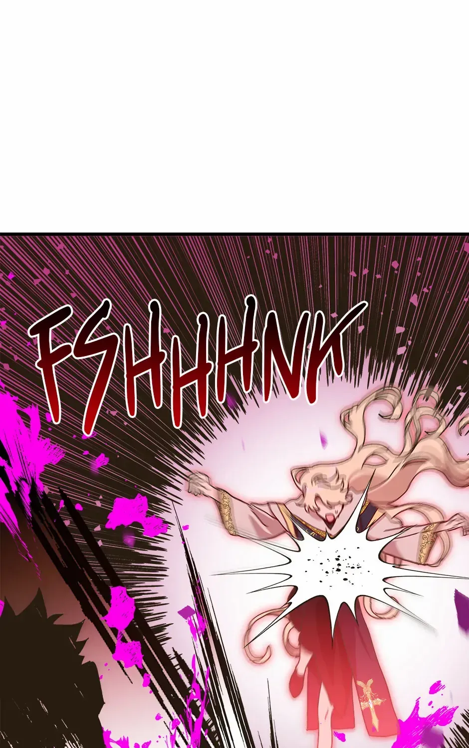 The Princess Pretends To Be Crazy Zinmanga X Chapter 140 Page 194