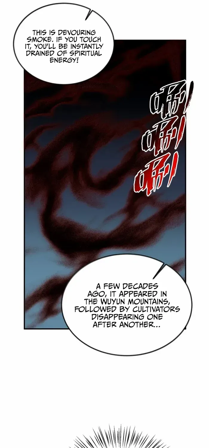 I Work Nine To Five In The Immortal Cultivation World Zinmanga X Chapter 90 Page 42