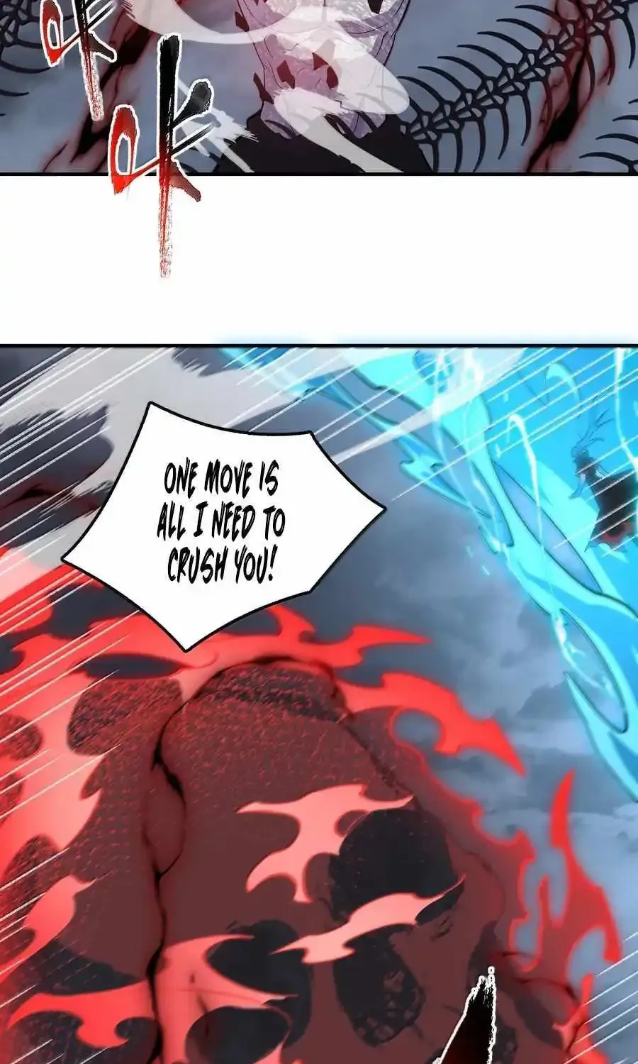 I Work Nine To Five In The Immortal Cultivation World Zinmanga X Chapter 84 Page 14