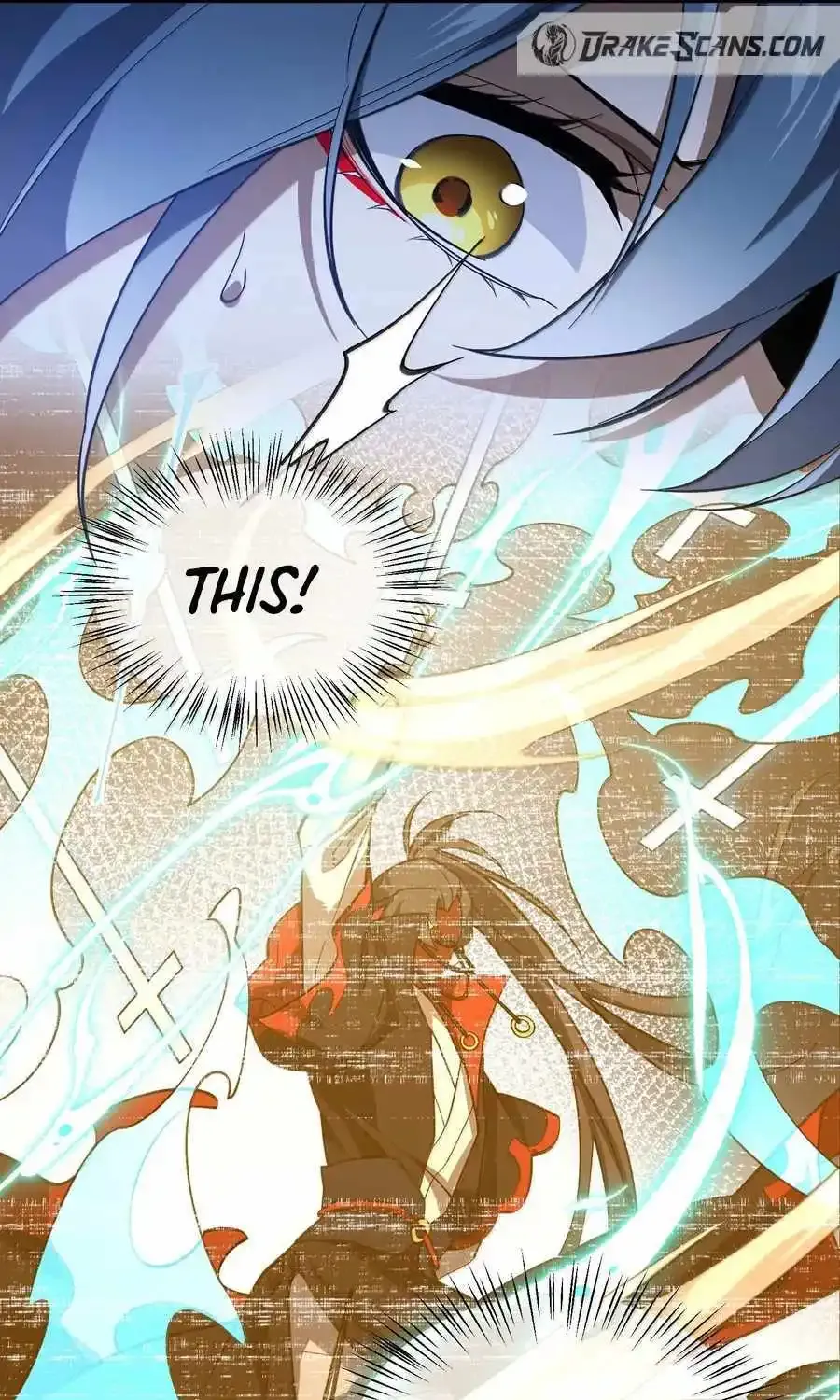 I Work Nine To Five In The Immortal Cultivation World Zinmanga X Chapter 84 Page 41