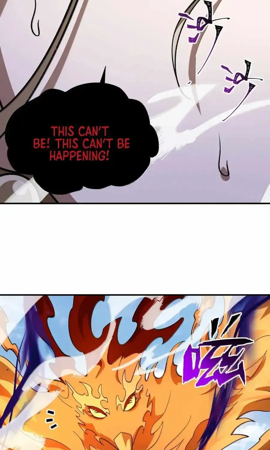 I Work Nine To Five In The Immortal Cultivation World Zinmanga X Chapter 84 Page 55