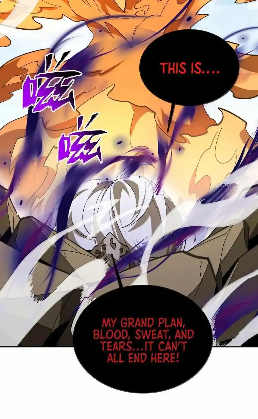 I Work Nine To Five In The Immortal Cultivation World Zinmanga X Chapter 84 Page 56