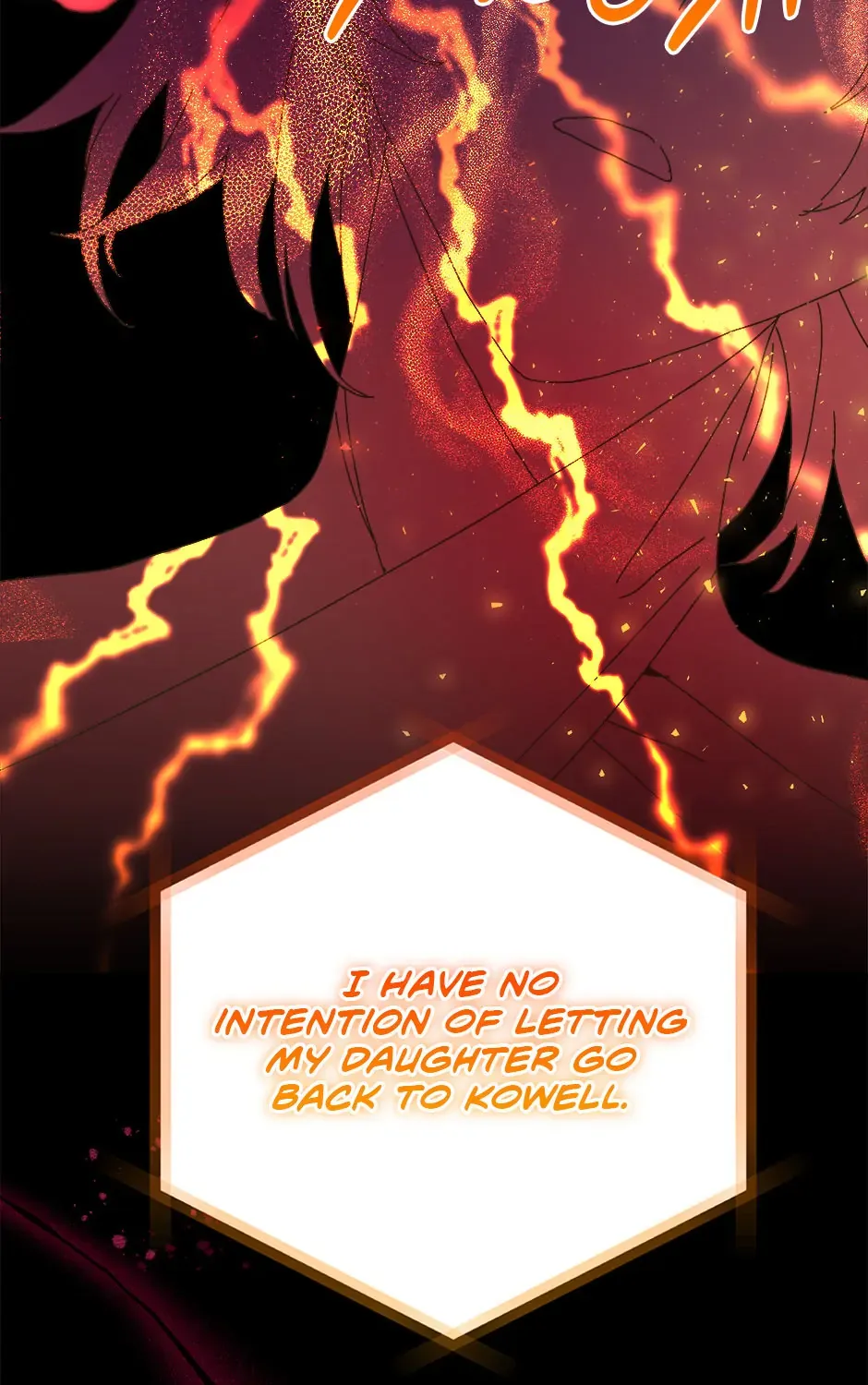 The Princess Pretends To Be Crazy Zinmanga X Chapter 139 Page 74